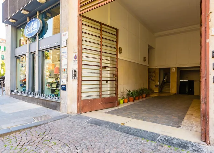 City Soul Apartment Green